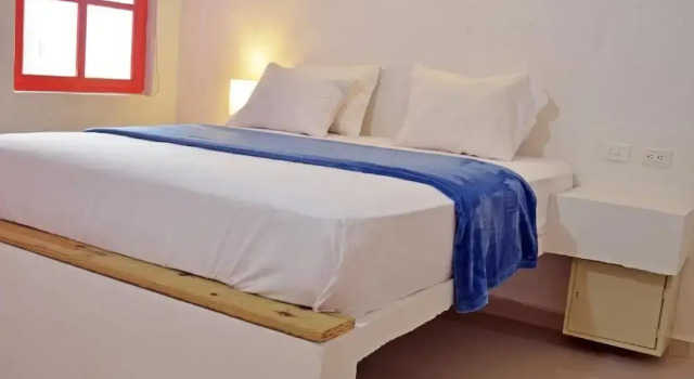 El Faro de Alejandria hostel