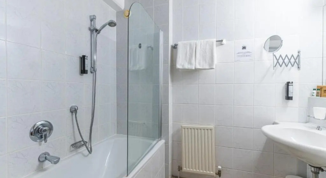 Двухместный номер Standard Hotel Tia Monte Nauders
