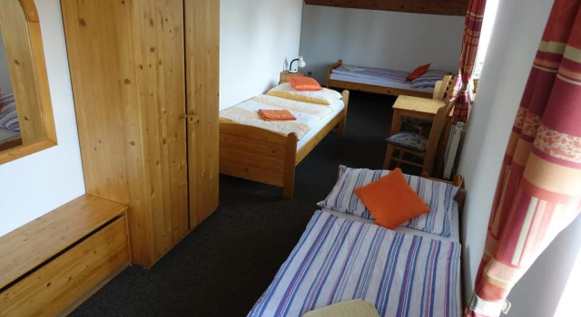 Penzion U Studánky, Boek Hotel Goedkope hotels in Karlsbad