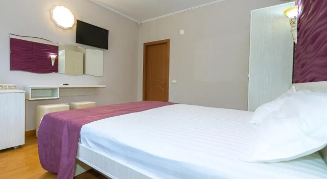 Superior Double room Vila Cataleya