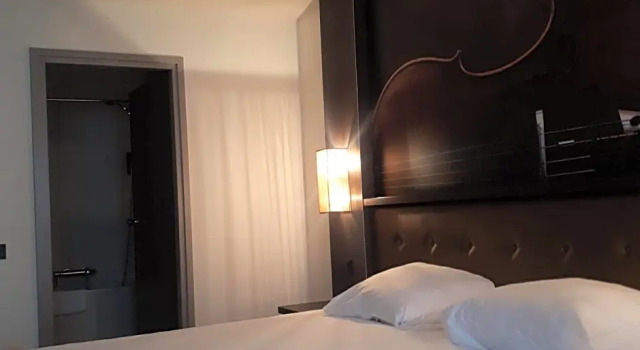 Номер Deluxe Hotel Medemblik
