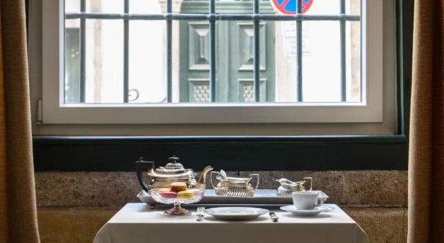 Люкс Deluxe Alecrim ao Chiado