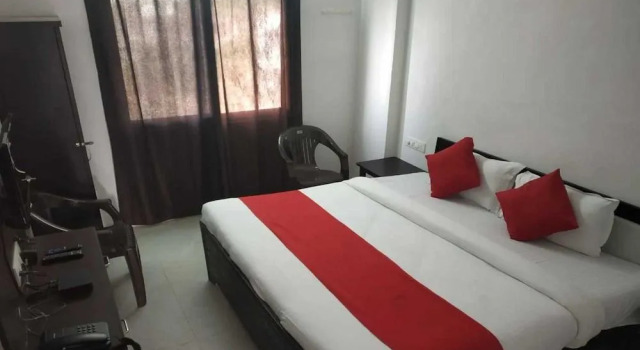 SS Hotel, Забронировать Отель Отели штата Раджастхана 3 звезды, 3*