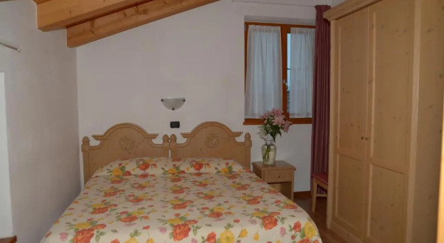 Номер Standard Agritur Girardelli