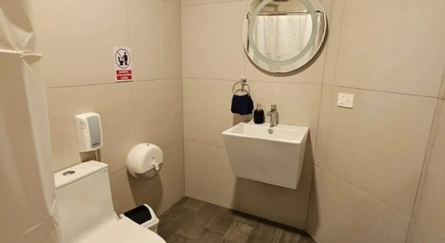 Номер Superior Villas Santander - Deluxe Stay