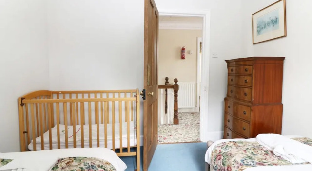 Cowslip House