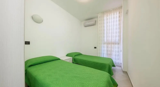 CasaViva - Pasteur 277 Bordighera