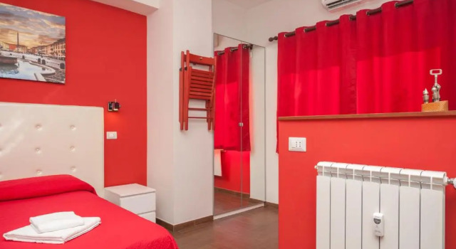 World Wide Bed - Prenestino, Prenota Affittacamere Prenestino Roma