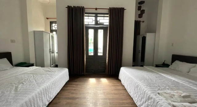 Bob Hotel, Varaa Hotelli Ban Me Thuot Dak Lak