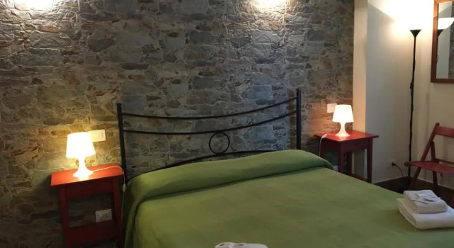 Suite Amenano Apartments