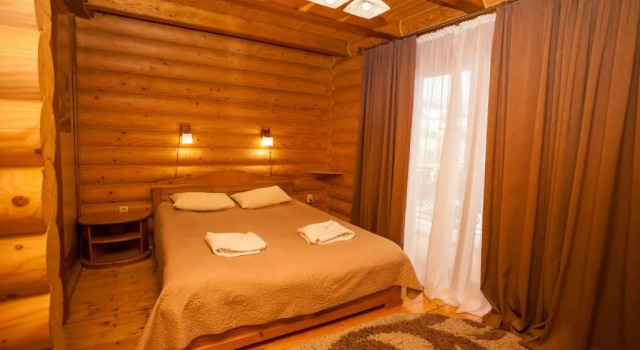 Номер Standard М House