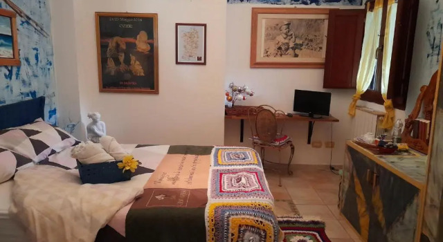Номер Standard Casa d Artista B&B