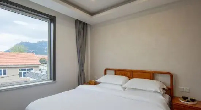 Номер Standard Mayfair Plaza Motel and Apartments