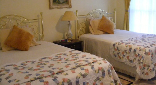 Casa Blanca Boutique Bed & Breakfast, Rezervasyon Butik Otel Niagara Wine Region Ontario