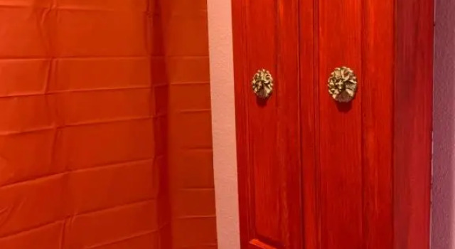 Номер Standard Tombstone Bordello Bed & Breakfast