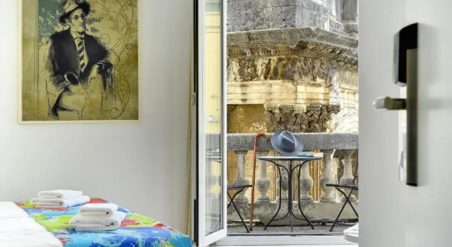 Номер Superior Boutique Suites Joyce