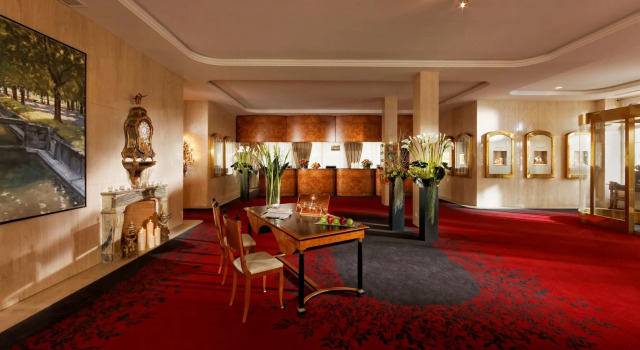 Grand Hotel National
