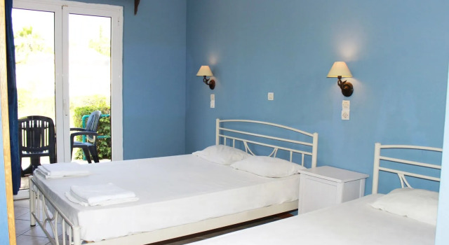 Koulouris Beach Hotel
