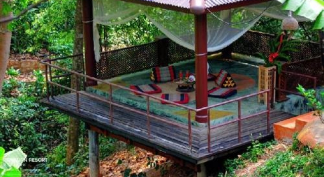Prai Nurn Resort