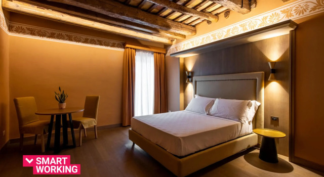 Palazzo De Gregorio Apartments - Iris - CAV/CM