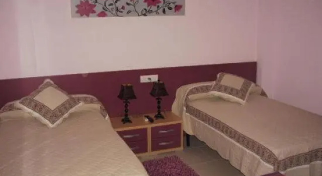 Hostal el mirador, Prenota Hotel Higuera de Llerena Estremadura