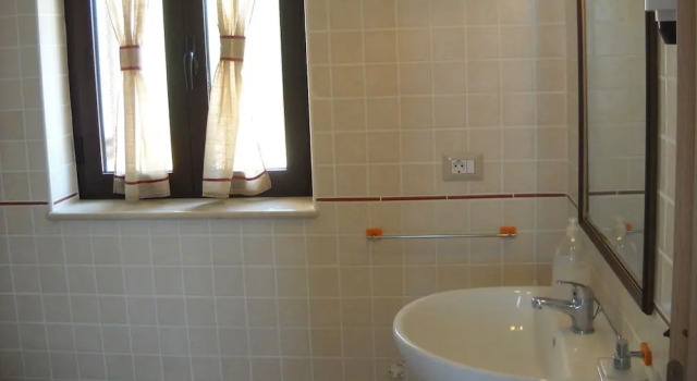 Номер Standard Zagare Residence