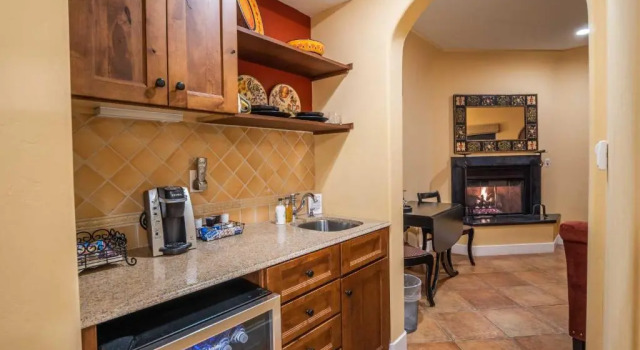 Люкс Luxury Su Nido Inn