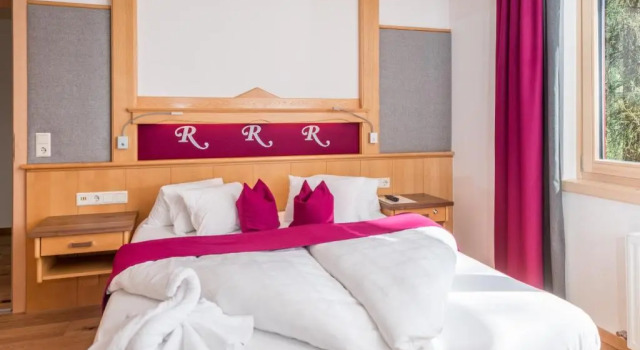 Полулюкс Hotel Rösslhof