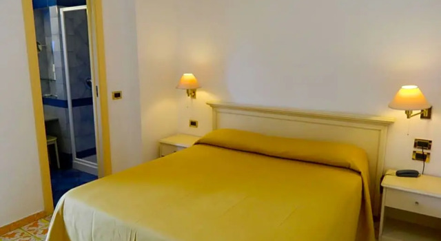Hotel Villa Hermosa