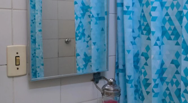 Семейный люкс Hostel Manaus