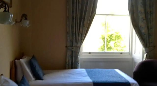 Номер Standard The Hand Hotel Llangollen by Compass Hospitality