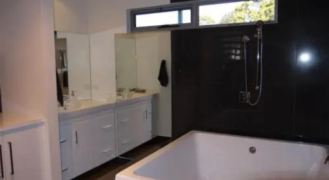 Spectacular Holiday Living, Réserver Hôtel Bridport Tasmanie