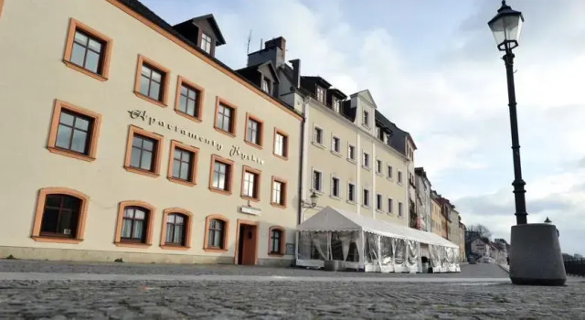 Apartamenty Nyskie, Prenota Appartamento Zgorzelec Bassa Slesia