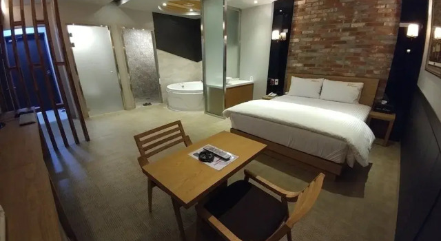 Suite Khan Hotel