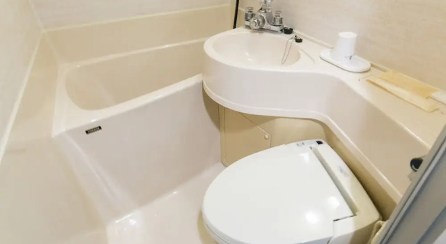 Двухместный номер Economy Hotel Ohedo