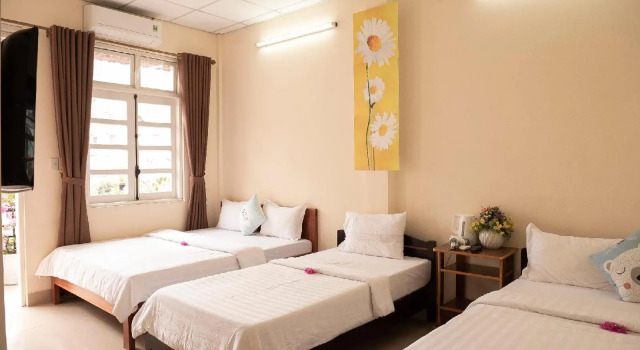 Minh Tam Guest House
