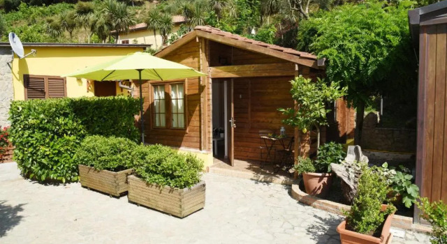 Номер Standard Agriturismo San Leonardo