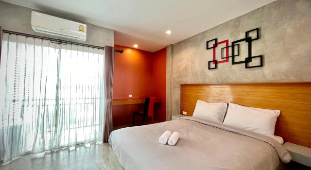 B3 Hotel, Book Hotel Lan Saka 