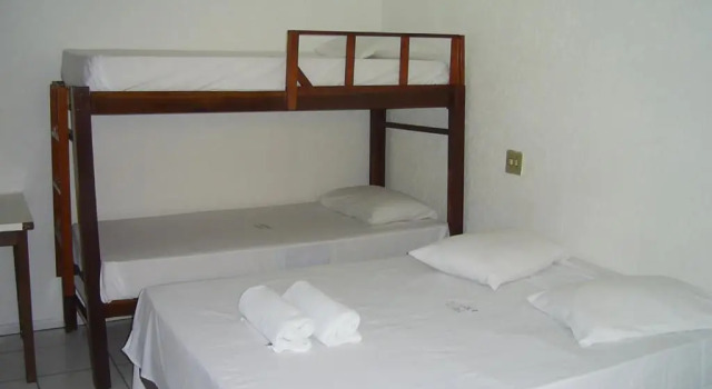 Номер Standard Hotel Alaska