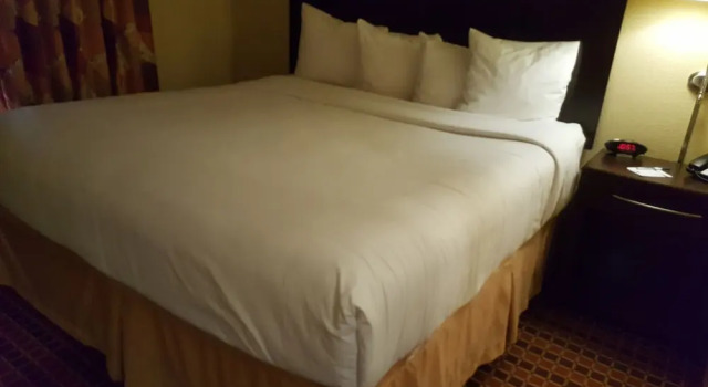 Номер Standard Affordable Suites of America Rogers - Bentonville