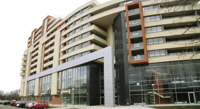 Apartamenty Kochtex, Забронировать Апартаменты/квартира Апартаменты Познани, рядом с Jesuit Collegium, Апартаменты/квартира