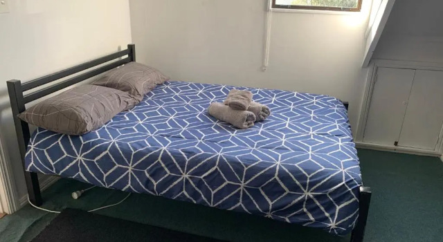 Коттедж с 2 комнатами Hirangi cottage