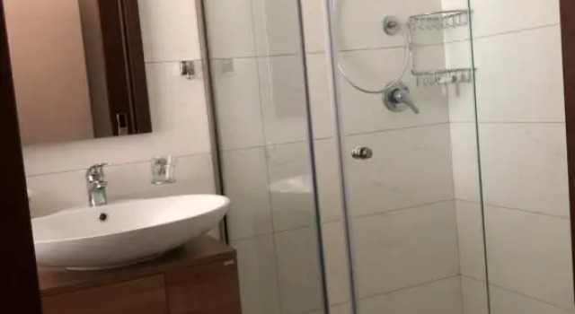 Номер Comfort Fishta Hotel & Apartments