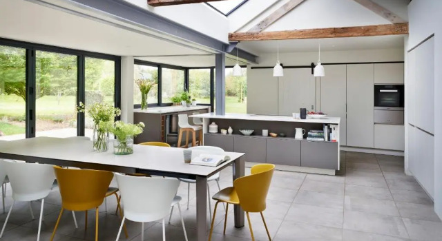 Номер Standard Willow Barn Norfolk Broads B&B