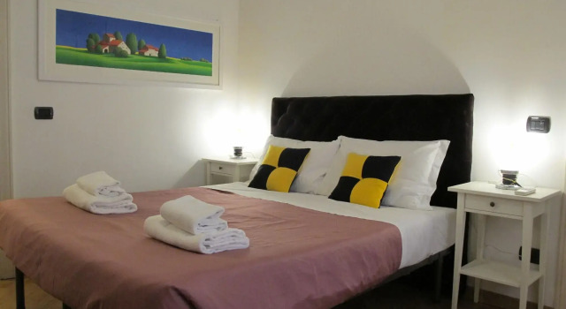 Corso Vittorio Apartments