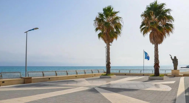 Superior Apartment residence Giulia