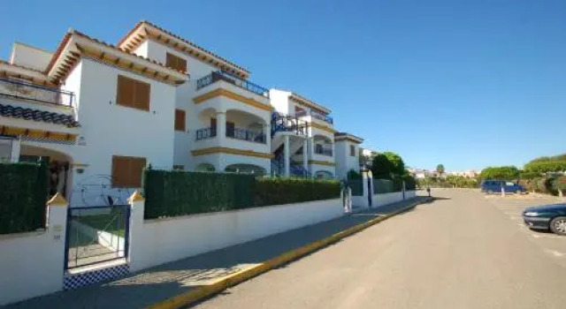 Veramar 5 Ático