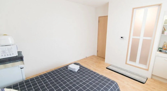 Tokyo House-303, Забронировать Отель Отели Токио 3 звезды, рядом с Bekko Museum, 3*