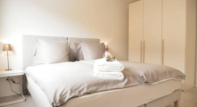 Brand New Apartment Cecilia Residenceapt N3
