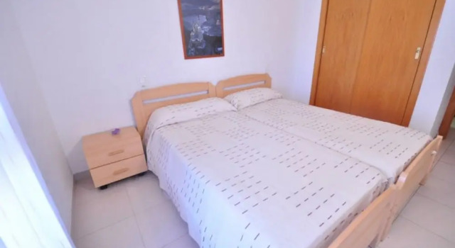 Apartamento Proxima Comercios Para 4 Personas en Cambrils, Book Lejlighed Hoteller i Costa Dorada med pool, Swimmingpool